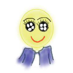OLのたまごちゃん