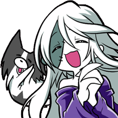 ゾンビ彼女