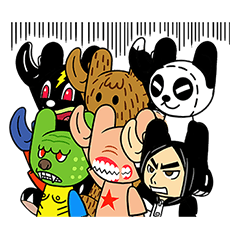 ジャンボ ポップ