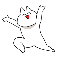 サボりねこ