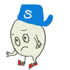 セバスちゃんと。