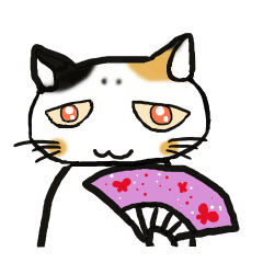ぶにゃ麿(壱)