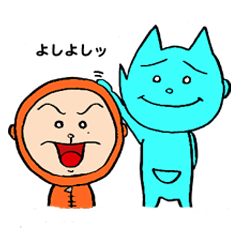モーミム&ムーミム