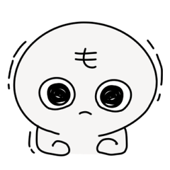 もにゅ。