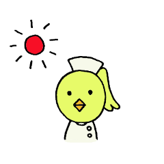 ぴよ子のナースな日々