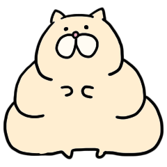 ラッキーキャット☆うんにゃん