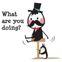 Don Bigote ドン・ビゴテ