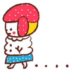 ヘナチョコリ!