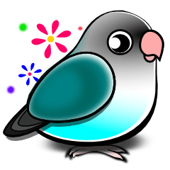 インコな日常 2.1