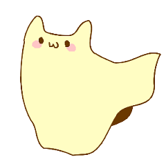 ねこばけ