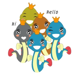 Nice Eels