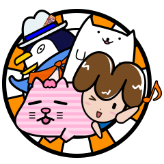 maimai すたんぷ集めちゃった!