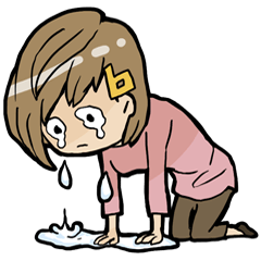 この感情わかって!