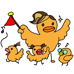 ママちゅん