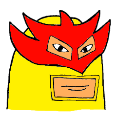 ひよこマン