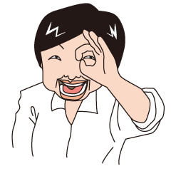 幸ちゃんの日常