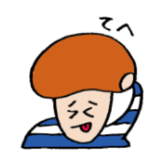 まっしゅ坊や