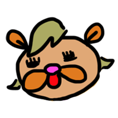 クマ美のショッピング