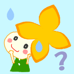 キンモクちゃんピンチ！