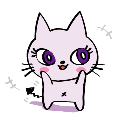 こあくまねこ