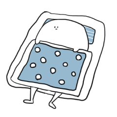 へんなヤツ