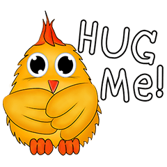 Baby Chick