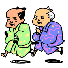 江戸★GUYS