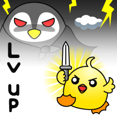 Go Go Gamer