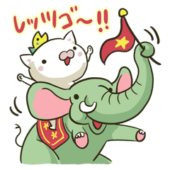 ゆるネコ