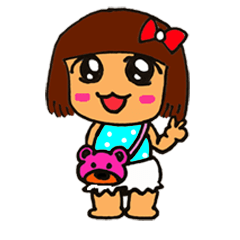 りみちゃん