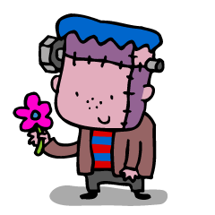 フランくん