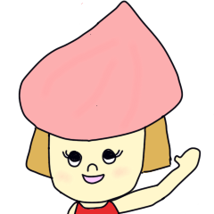 ホイップちゃん