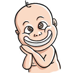 Annoying baby