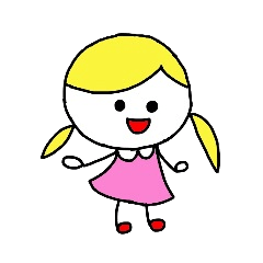 金髪ツインキャサリン