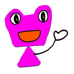 ピンキーケロ