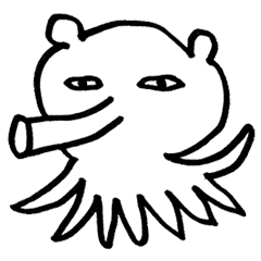 くまたこ