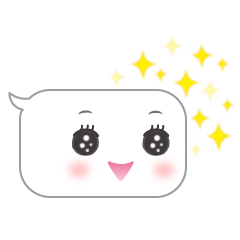 ふきだしのキモチ