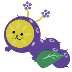 さつまいもむし