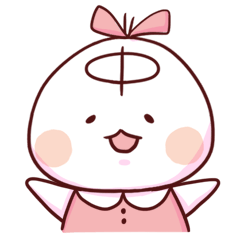 ナキャアミちゃんと仲間たち