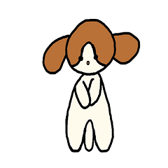 ぺこ