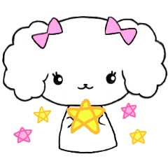 マルチーちゃん