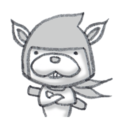 フレブルニンジャ