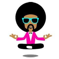 Afro Poppo