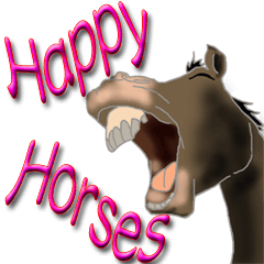 Happy Horses
