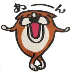 クリボウサン