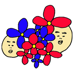 ホナホナ島の住民