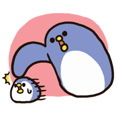 コロコロペンギン