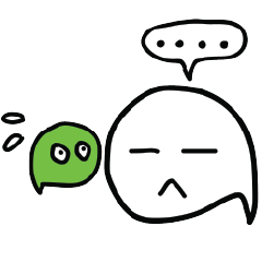Chat Bubble