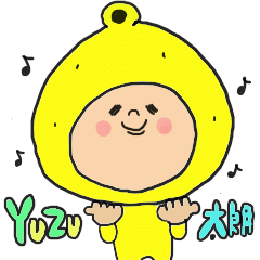 ゆずまる