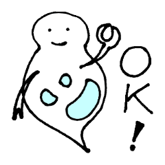 みじんこのみじちゃん